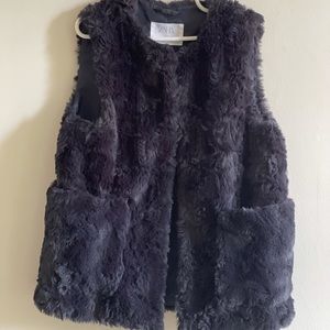 Zara Vest